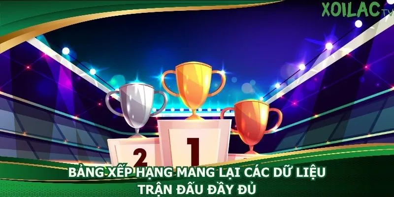 bang-xep-hang-mang-lai-cac-du-lieu-tran-dau-day-du