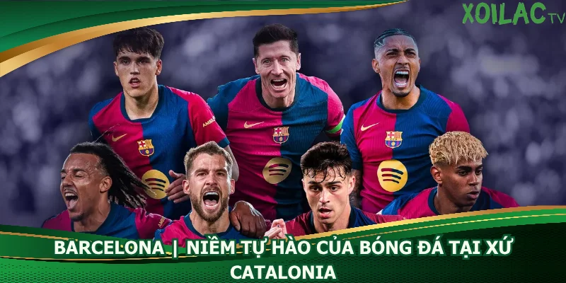 barcelona