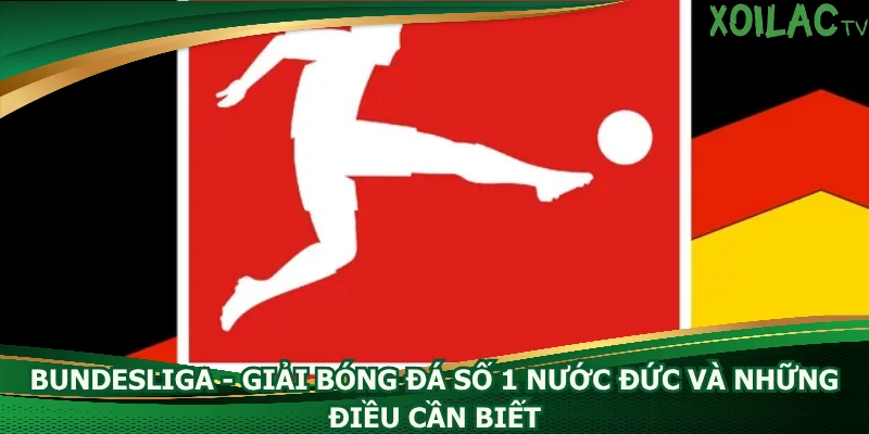 bundesliga