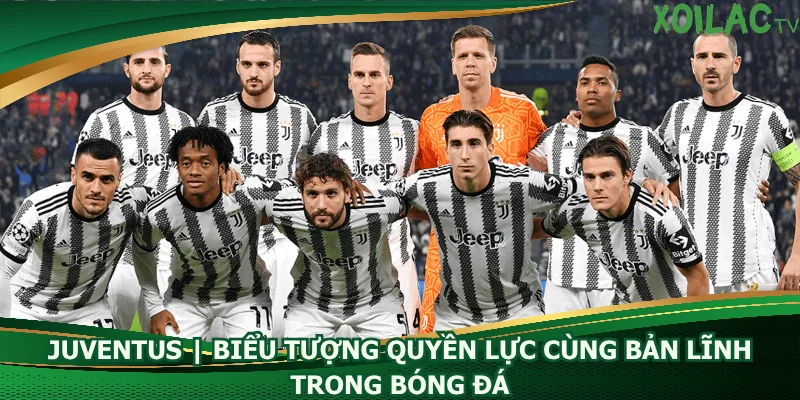 juventus