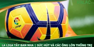 la-liga